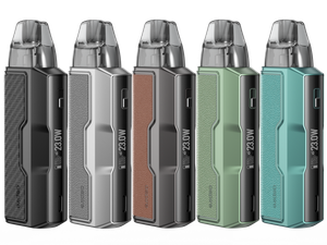 Aspire Pulz Pro