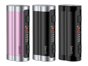 Aspire Zelos X 80 Watt