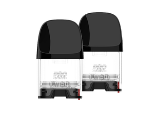 Uwell Caliburn G2 Pod 2 ml (2 Stück pro Packung)
