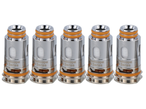 GeekVape B Series Heads (5 Stück pro Packung)