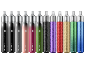 Aspire Cyber G Slim