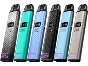 Lost Vape Ursa Nano Pro Pod MTL