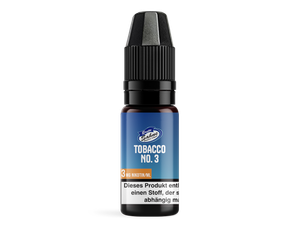 Erste Sahne - Tobacco No.3