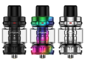 Vaporesso iTank 2 Clearomizer Set