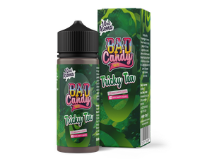 Bad Candy Liquids - Aroma Tricky Tea 10 ml