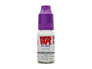 Vampire Vape - Vamp Toes - Nikotinsalz Liquid