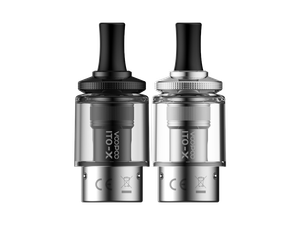 VooPoo ITO-X Pod 3,5ml