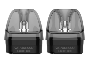 Vaporesso LUXE XR Pod (New Version) (2 Stück pro Packung)