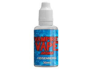 Vampire Vape - Aroma Heisenberg 30 ml