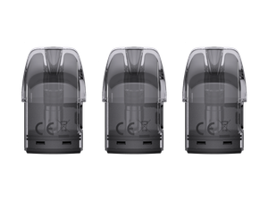 Vapefly Jester 2 Pod Cartridge (3 Stück pro Packung)