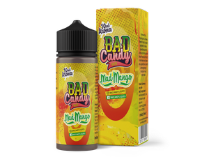 Bad Candy Liquids - Aroma Mad Mango 10 ml