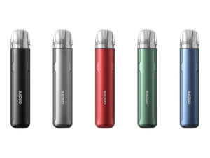 Aspire Cyber S