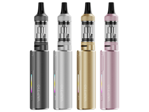 Vaptio Cosmo Lite