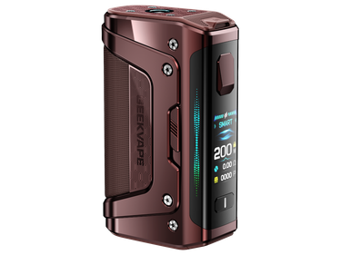 GeekVape Aegis Legend 5 200 Watt