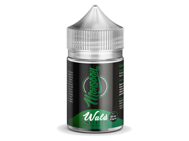 Monsoon - Waldmeister 50 ml