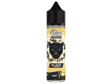 Dr. Vapes - Aroma Black Custard 14 ml