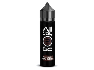 Allday2Go - Aroma American New Blend 5 ml