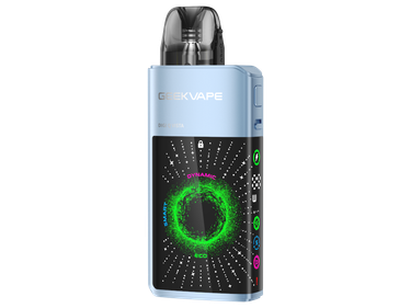 GeekVape Digi Q Vista