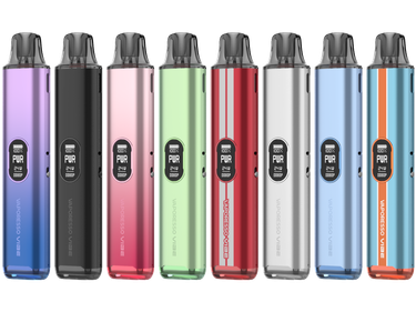 Vaporesso Vibe 