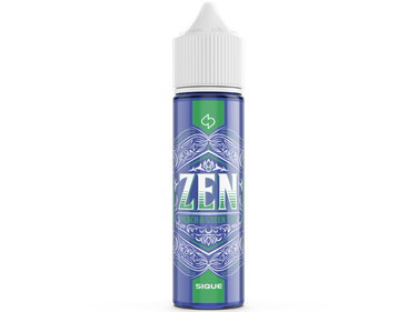 Sique - Aroma Zen 5 ml