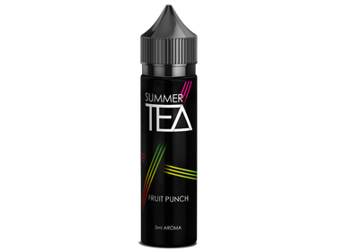 Summer Tea - Aroma Fruit Punch 5 ml
