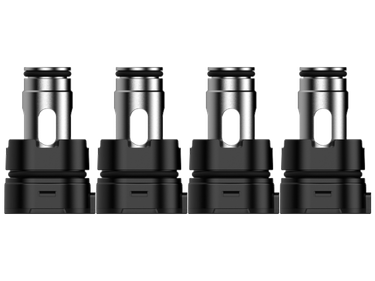 Uwell Crown M Twin Heads (4 Stück pro Packung)