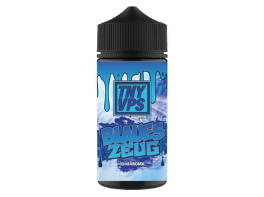 TNYVPS - Aroma Blaues Zeug 10 ml