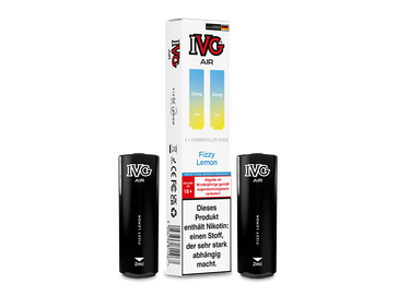 IVG AIR Pod (2 Stück pro Packung)