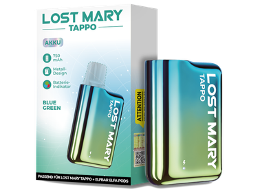 Lost Mary Tappo Akku 750 mAh