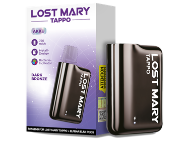 Lost Mary Tappo Akku 750 mAh