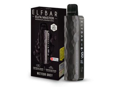 Elfbar Elfa Master Akku 850 mAh (Limited Edition)