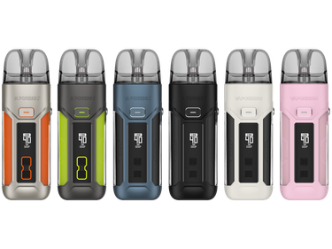 Vaporesso LUXE X Pro