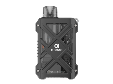 Aspire GoTek X II