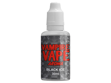 Vampire Vape - Aroma Black Ice 30 ml