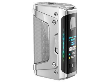 GeekVape Aegis Legend 5 200 Watt