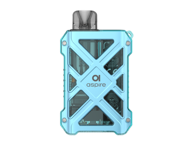 Aspire GoTek X II