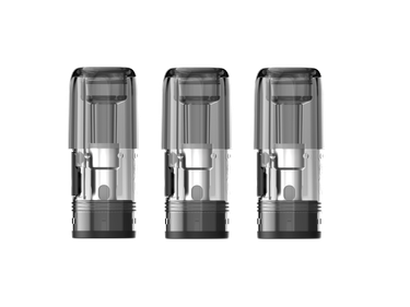 Joyetech eRoll Slim Cartridge (3 Stück pro Packung)