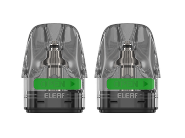 Eleaf iCita Pod mit Head (2 Stück pro Packung)