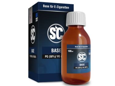 SC - 100 ml Basis