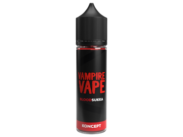 Vampire Vape Koncept - Blood Sukka - Original 50 ml