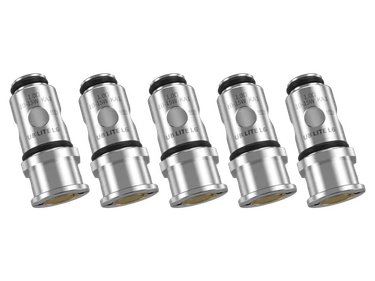 Lost Vape UB Lite L6 Heads (5 Stück pro Packung)