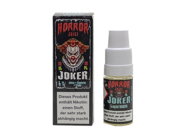 Horror Juice - Joker