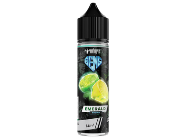 Dr. Vapes - GEMS Emerald - Aroma Limy Lemon 14 ml