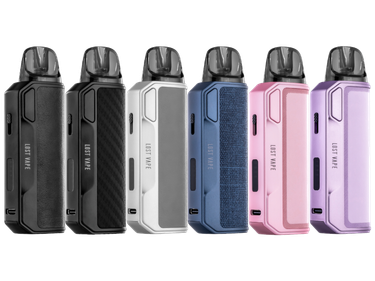 Lost Vape Thelema Elite S Pod