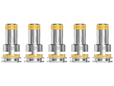 GeekVape B MTL Heads (5 Stück pro Packung)