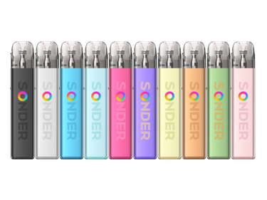 GeekVape Sonder Q 2