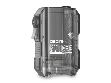 Aspire GoTek X Akku 650 mAh