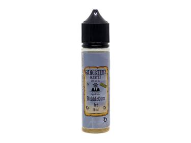 Gangsterz - Aroma BubbleGum Ice 10 ml