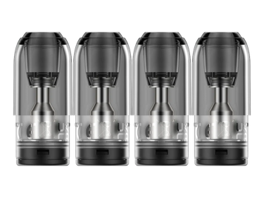 Geekvape Wenax M1 V2 Cartridge (4 Stück pro Packung)
