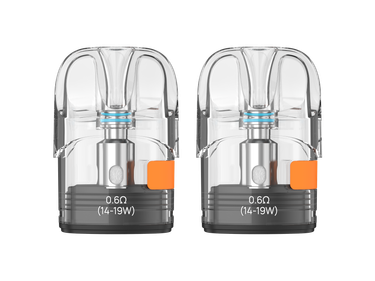 Aspire Pixo Pod mit Head (2 Stück pro Packung)